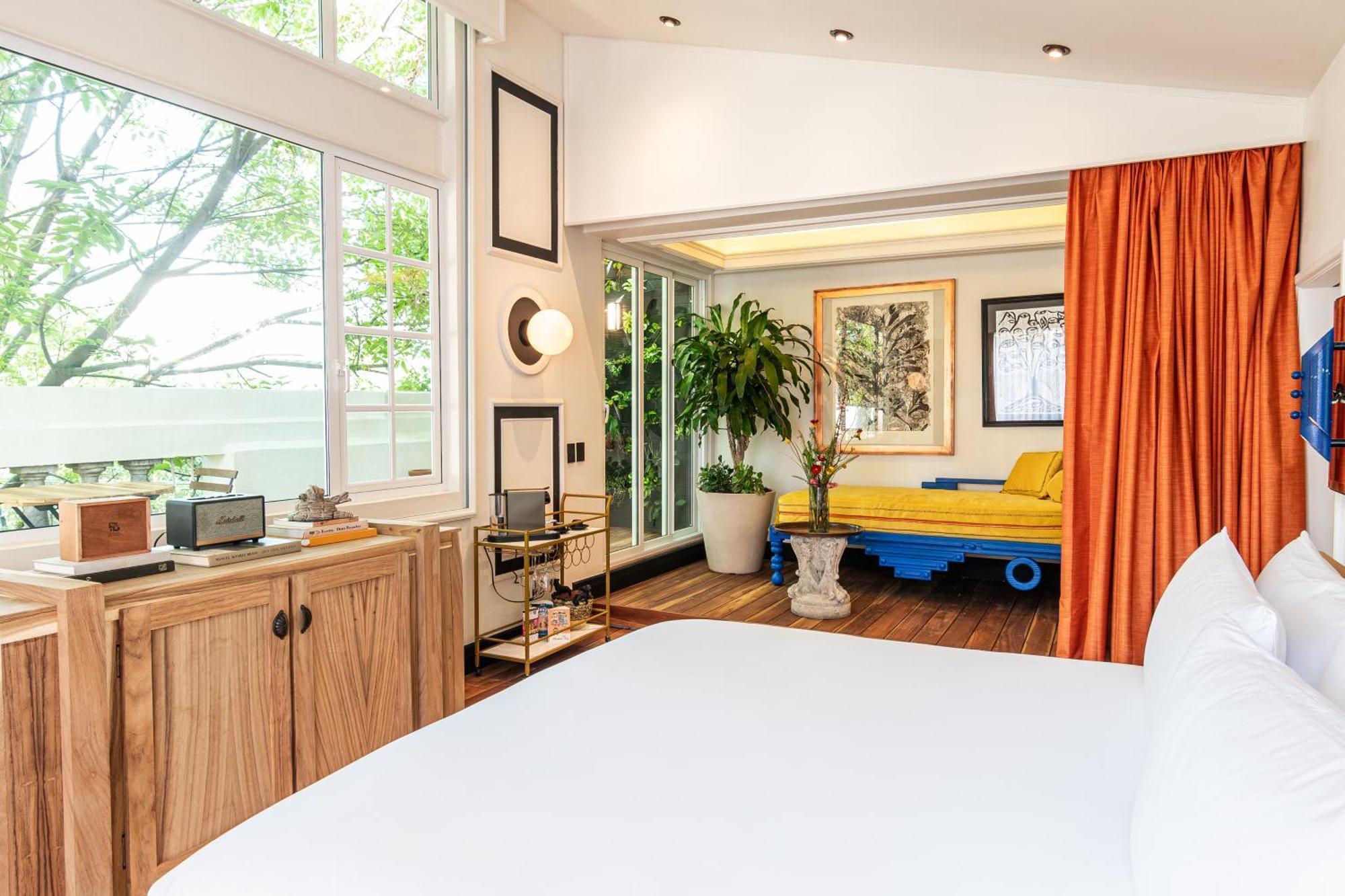 La Valise City, Member Of Small Luxury 5*