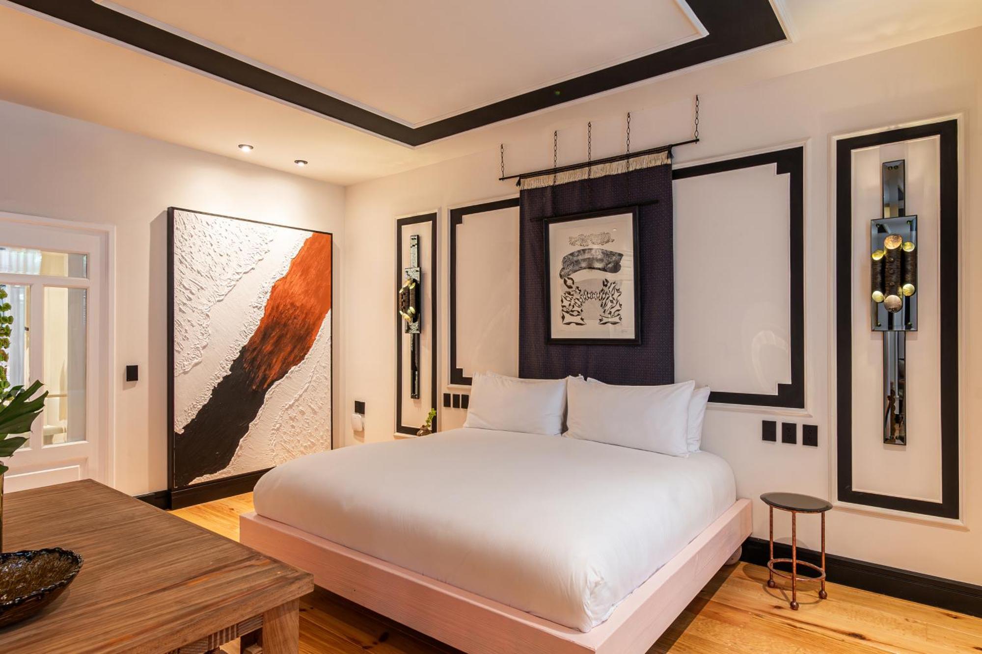 La Valise City, Member Of Small Luxury Hotel Mexico City