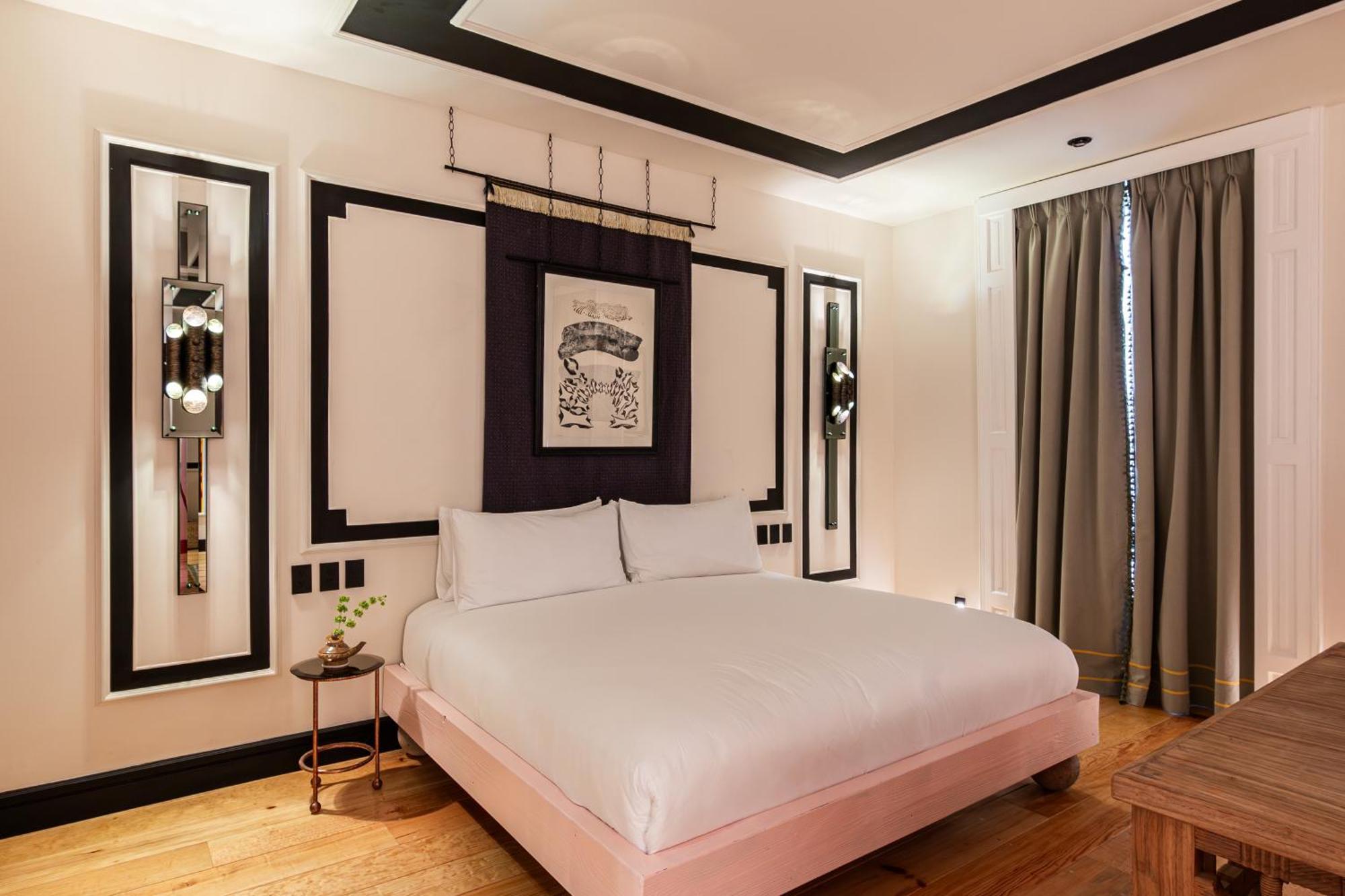 La Valise City, Member Of Small Luxury Hotel