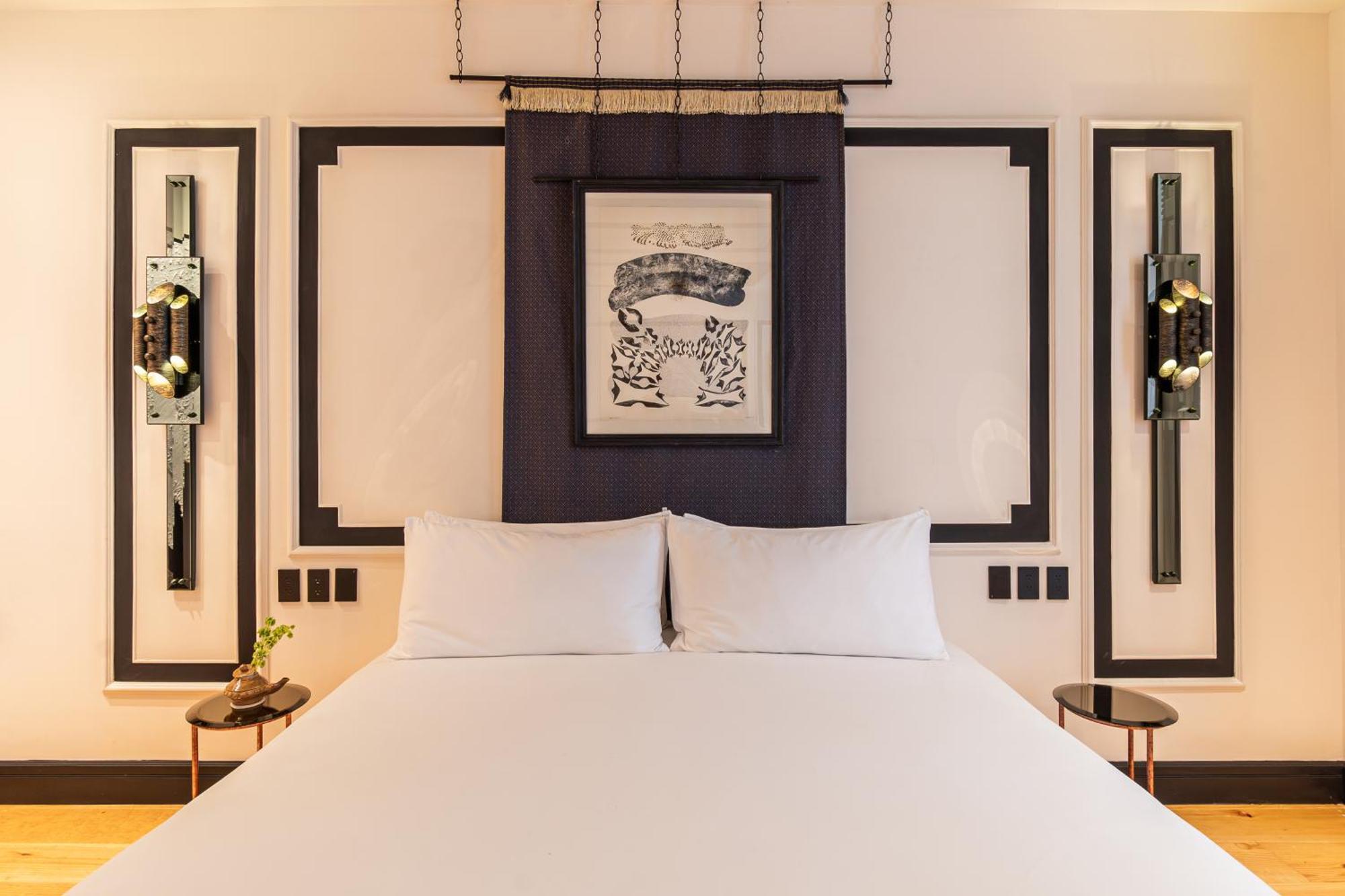 Hotel La Valise City, Member Of Small Luxury Mexico City