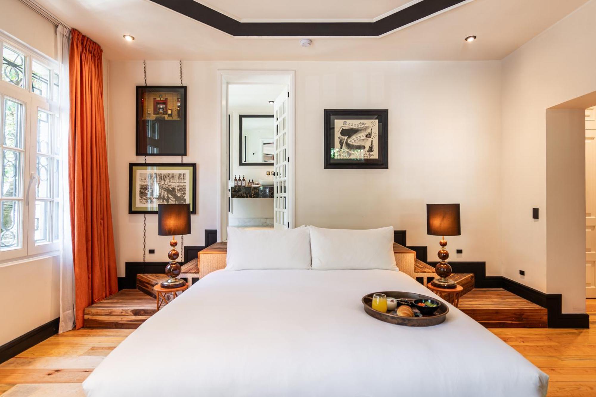 La Valise City, Member Of Small Luxury 5* Mexico City