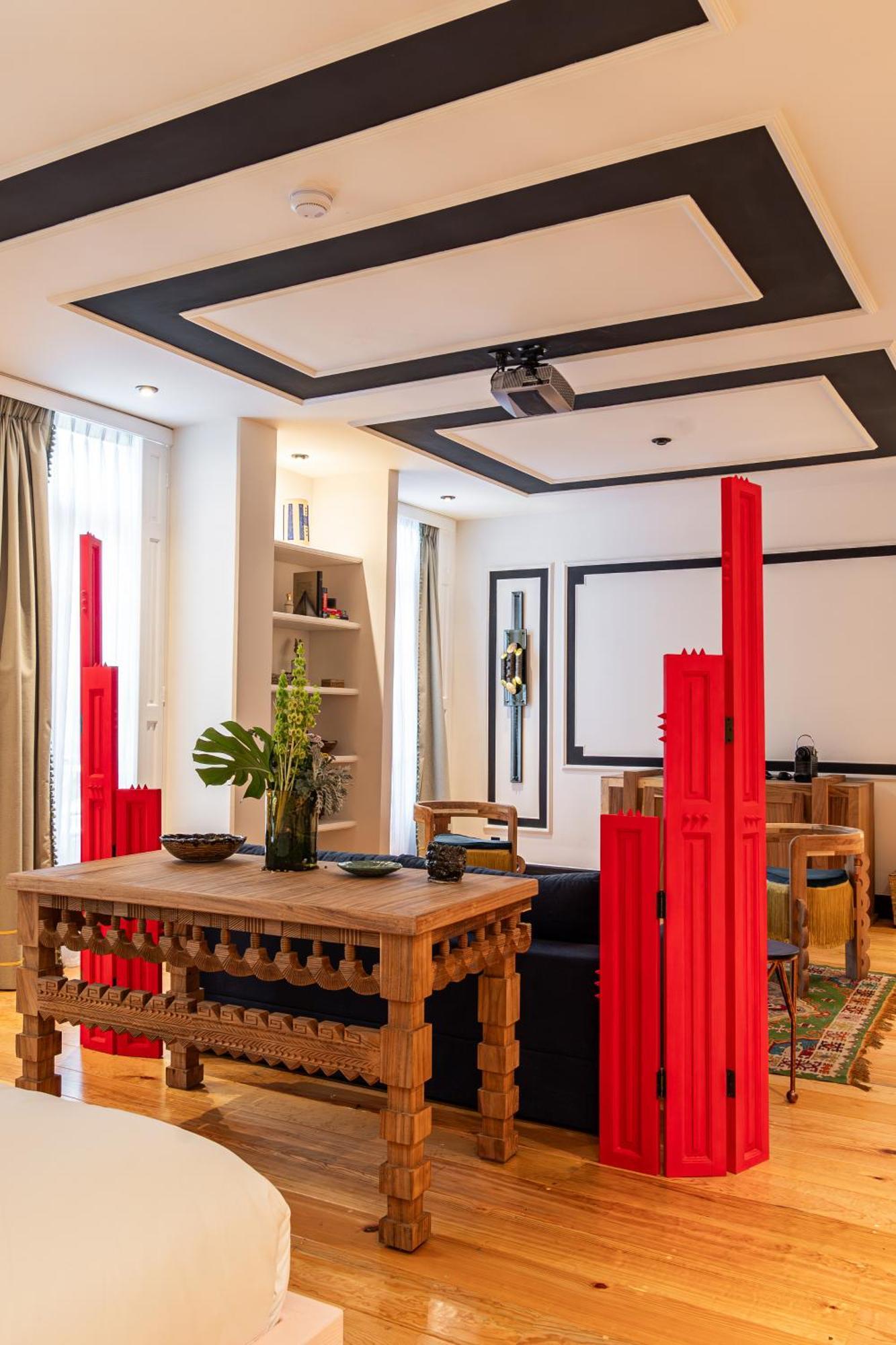 La Valise City, Member Of Small Luxury 5* Mexico City