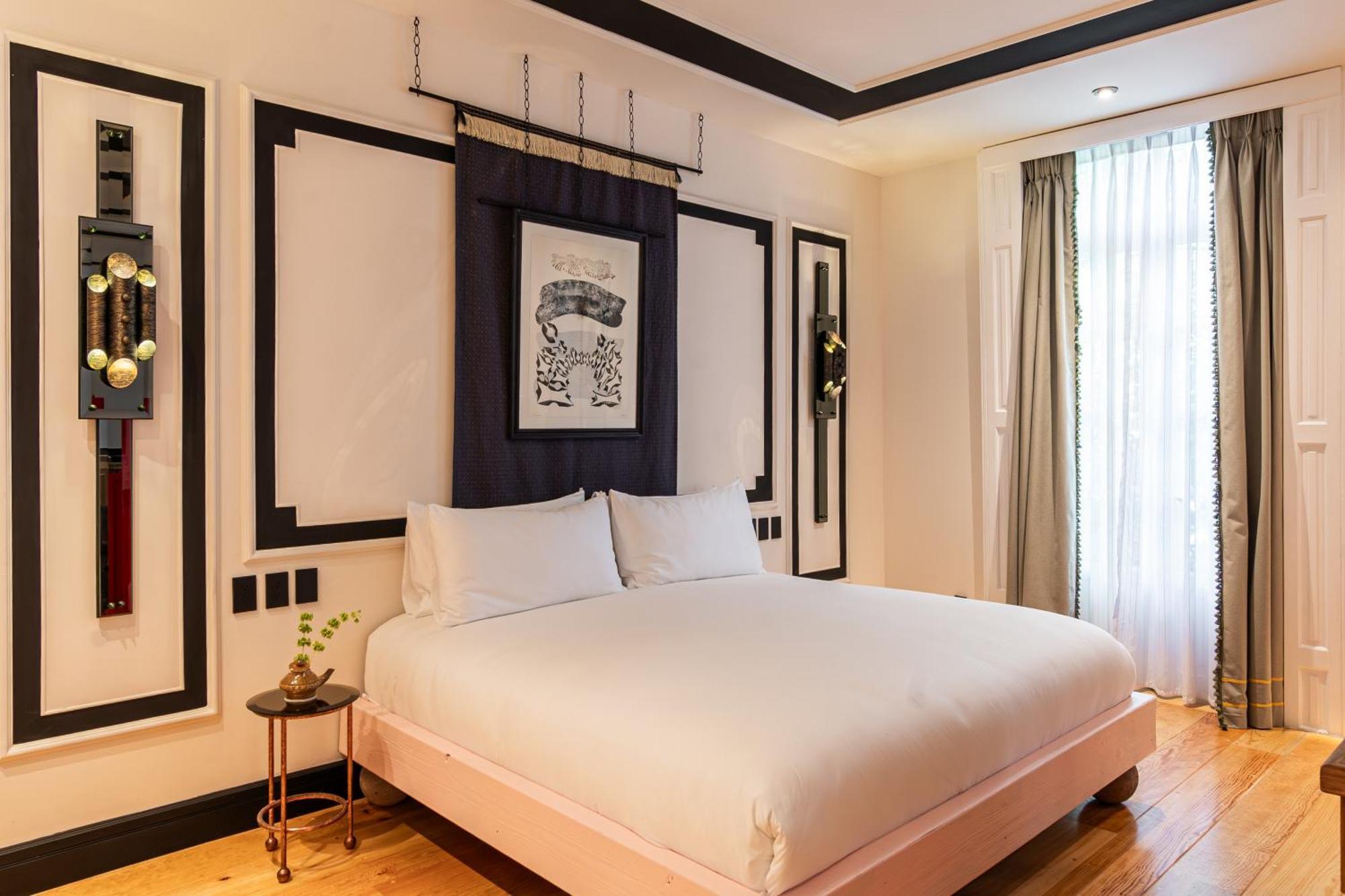 Hotel La Valise City, Member Of Small Luxury Mexico City