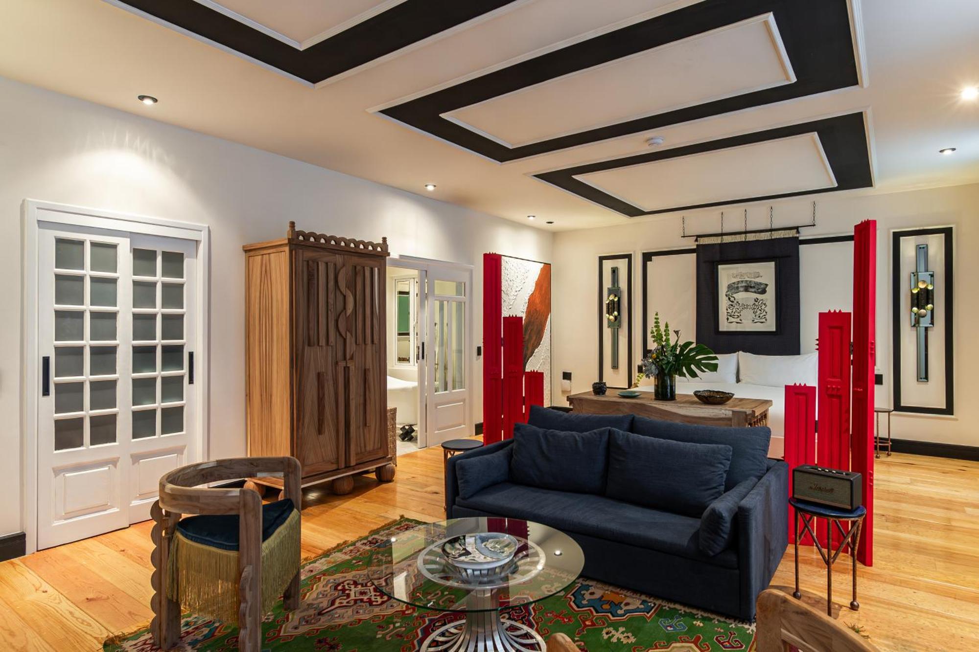 La Valise City, Member Of Small Luxury Hotel