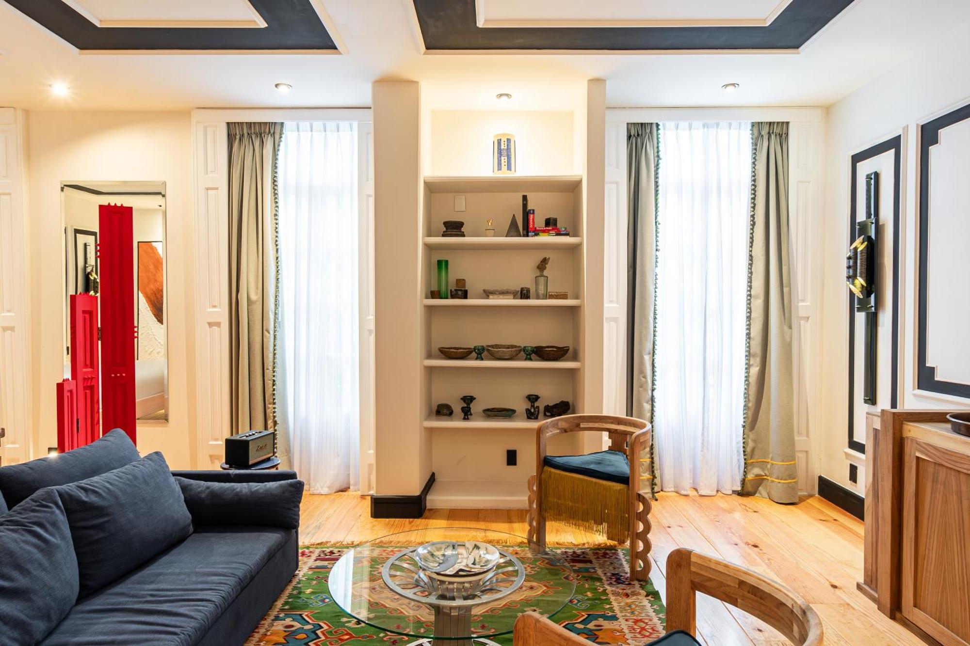 La Valise City, Member Of Small Luxury 5*