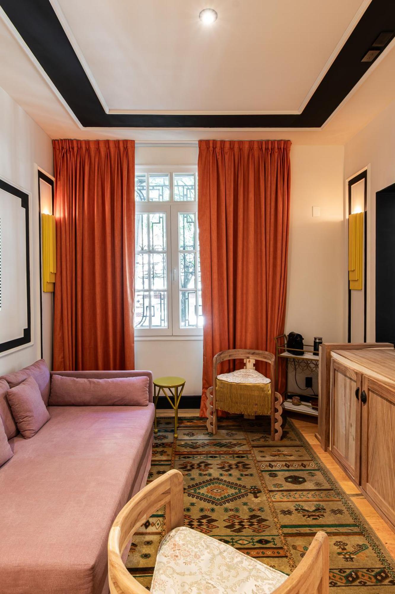 Hotel La Valise City, Member Of Small Luxury