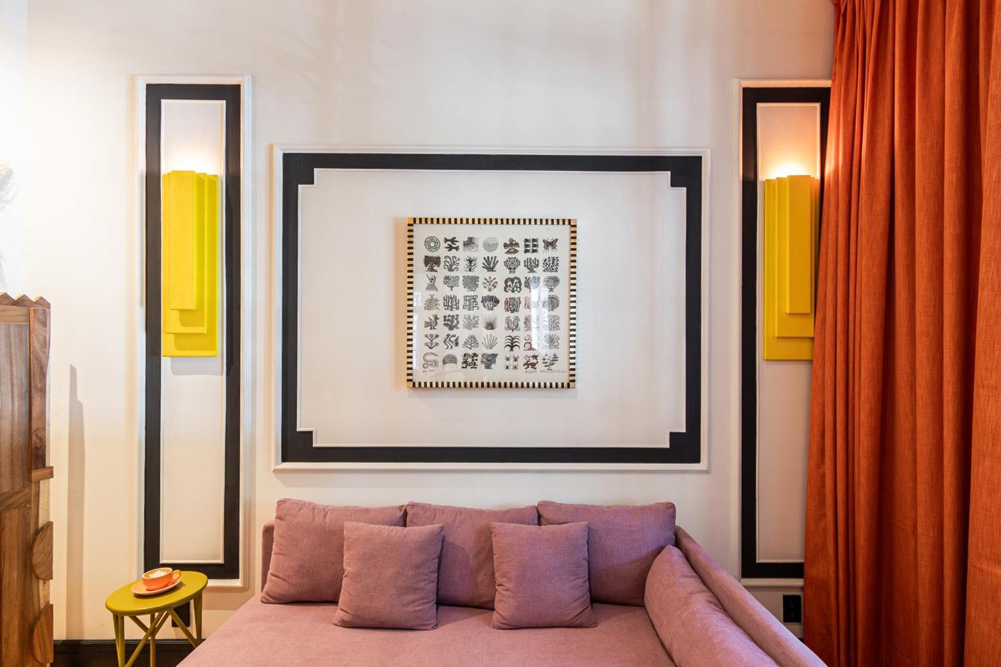 La Valise City, Member Of Small Luxury Hotel 5*