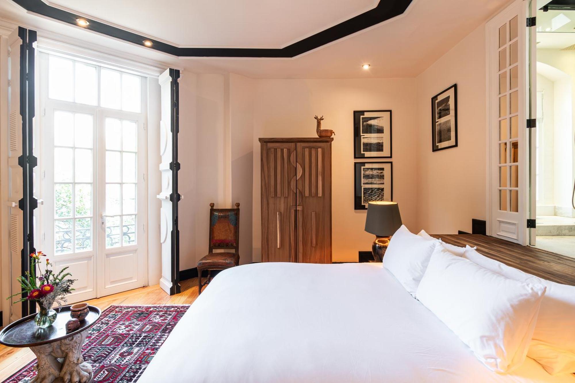 La Valise City, Member Of Small Luxury Mexico City