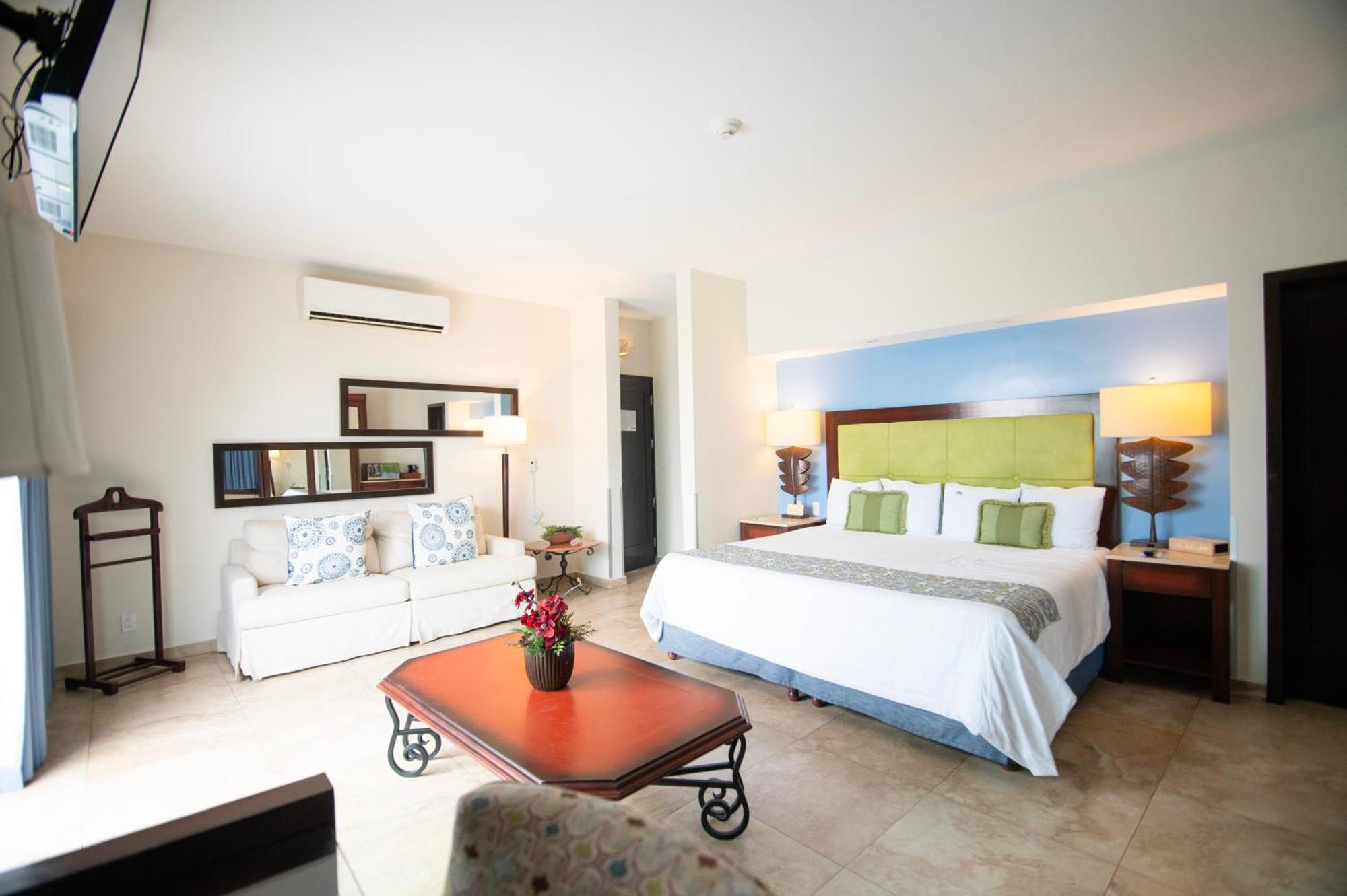 Hotel Hblue Hotel La Paz