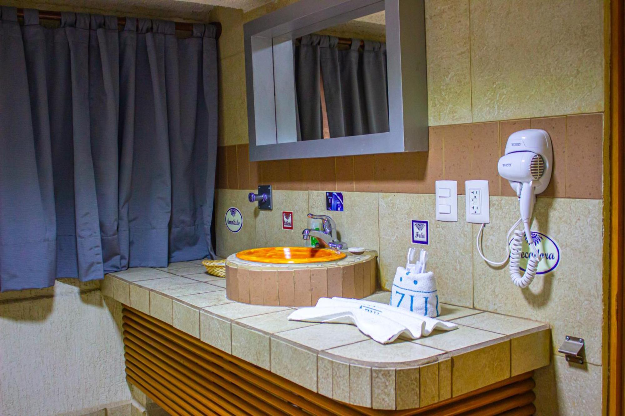 Azul Turquesa Hotel 3*