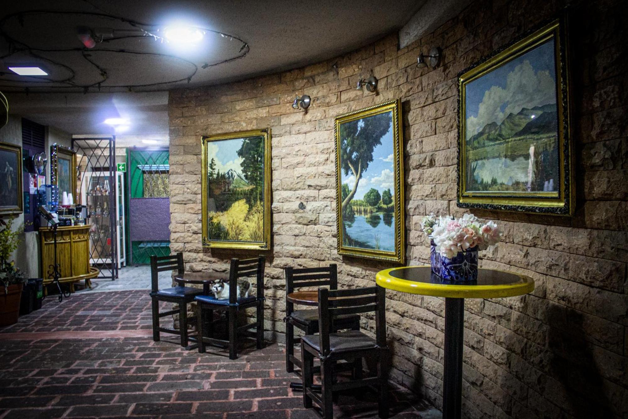Hotel Azul Turquesa 3*