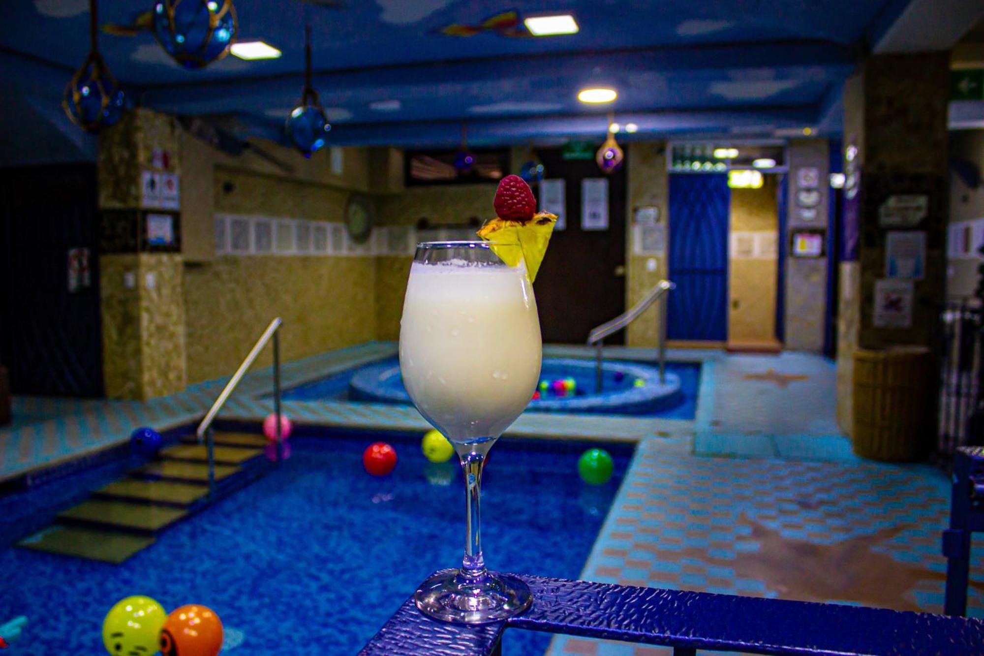 Hotel Azul Turquesa