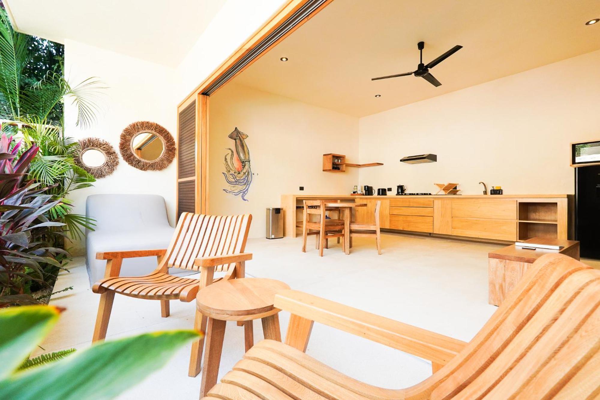 Apartment Casa Borka