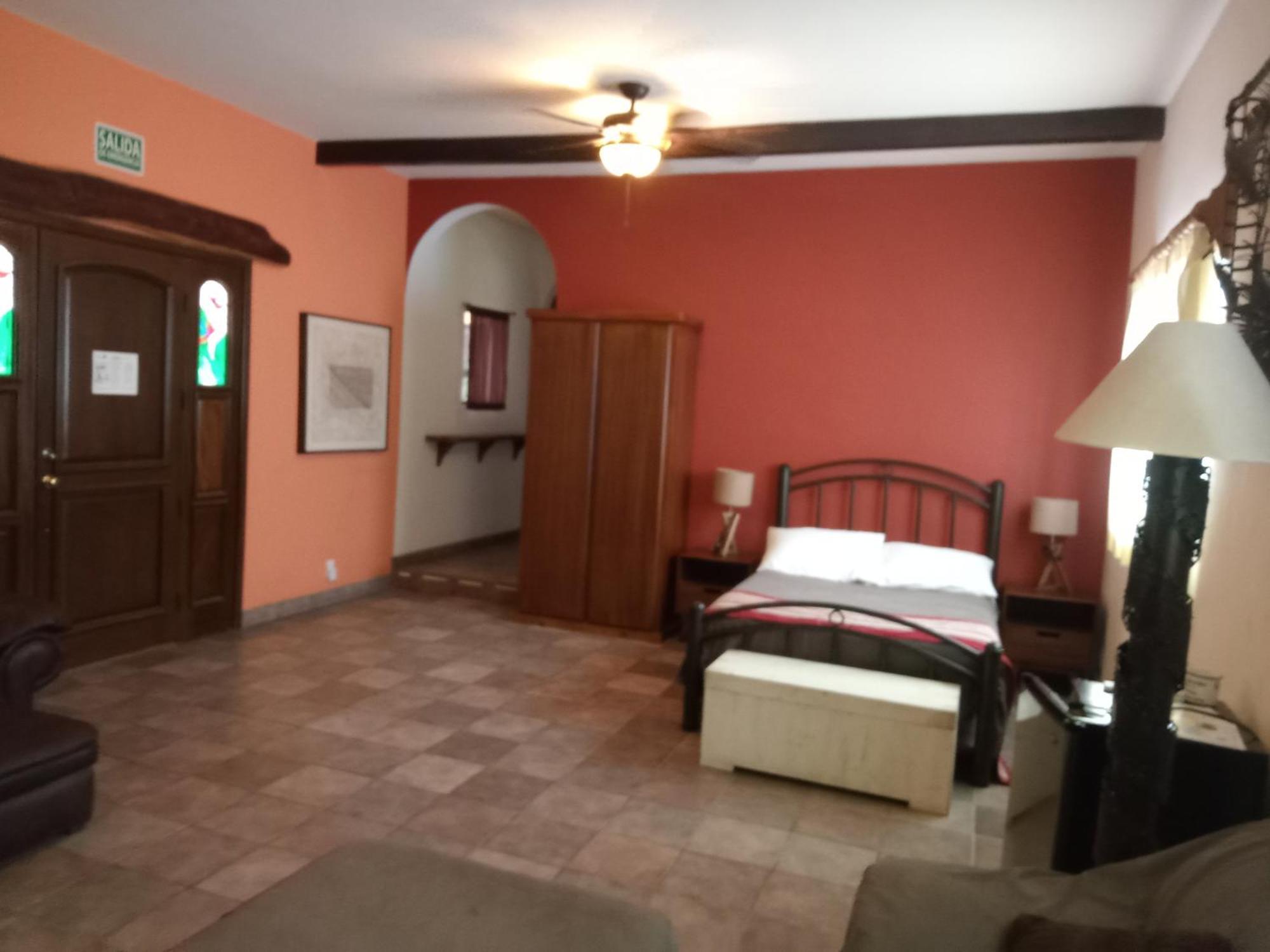 Hacienda De Palmas *