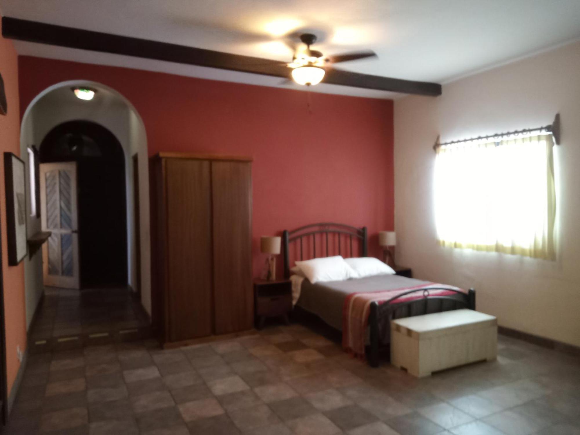 Hacienda De Palmas La Ribera