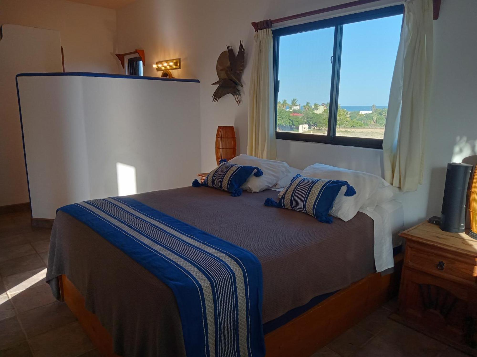 Bed & Breakfast Hacienda De Palmas