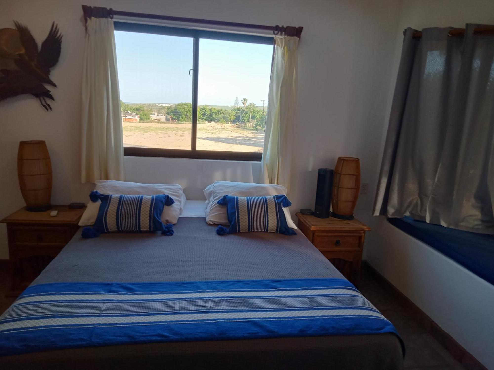 Hacienda De Palmas Bed & Breakfast *