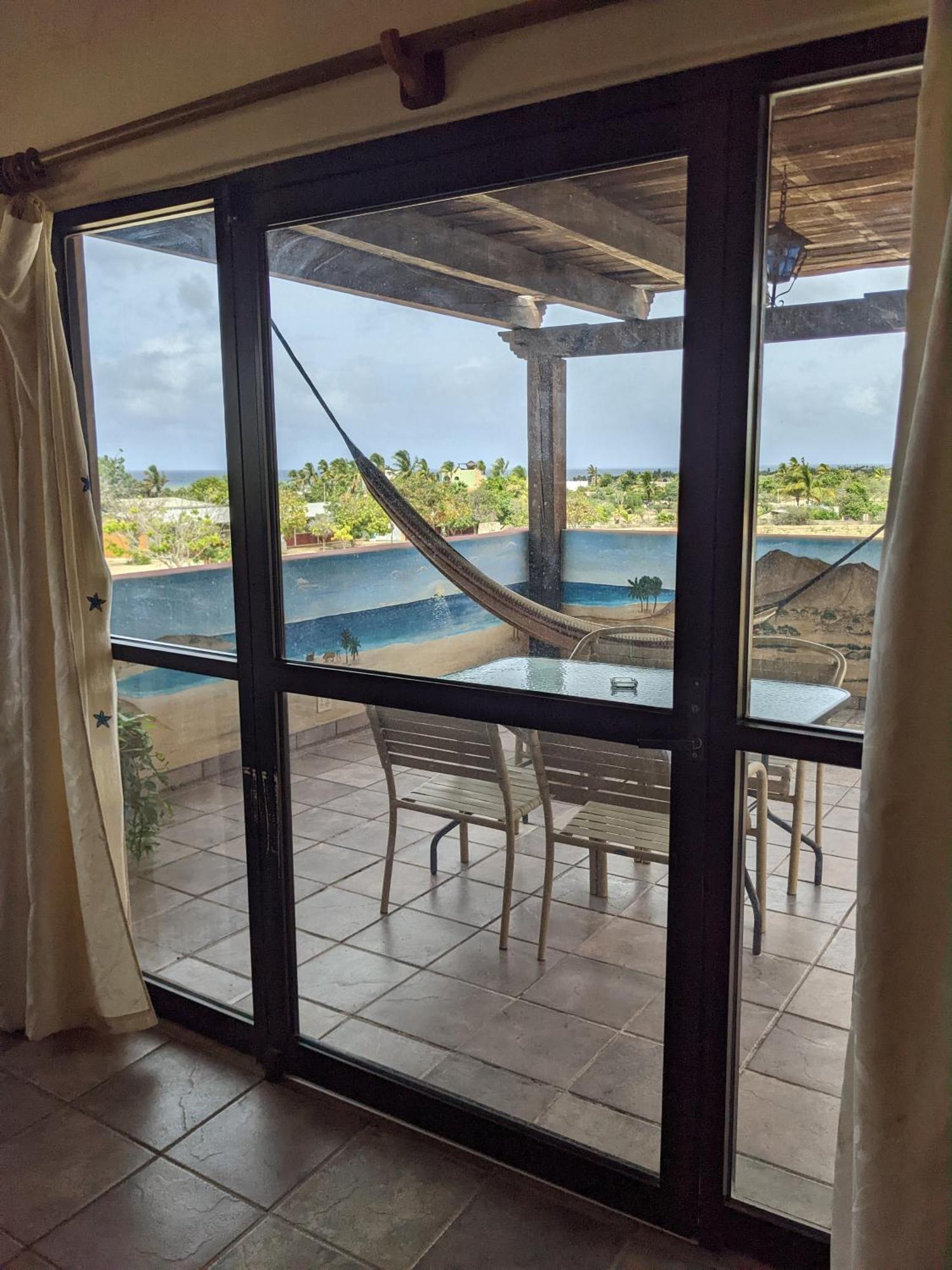 Hacienda De Palmas Bed & Breakfast *