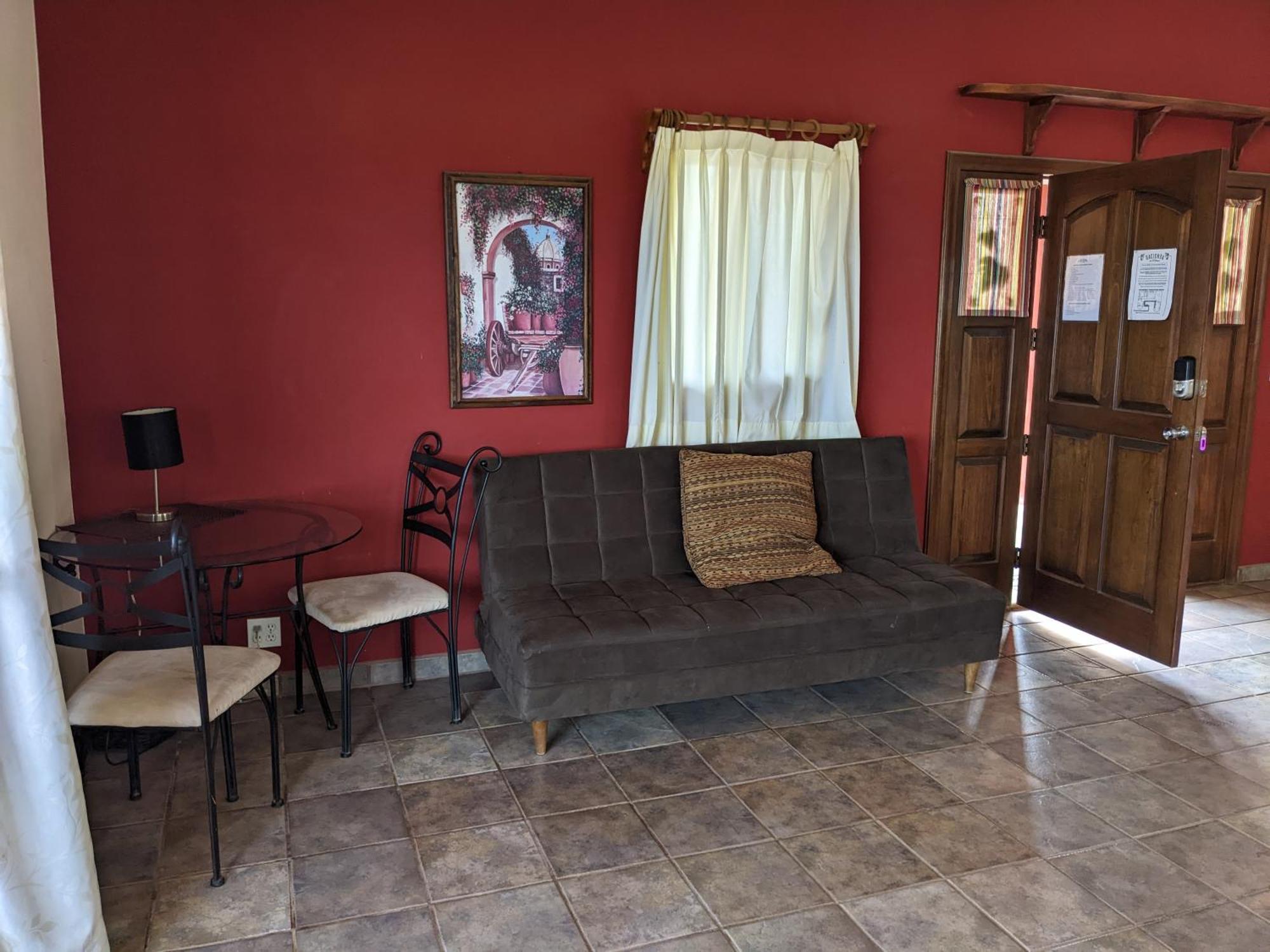 Hacienda De Palmas Bed & Breakfast