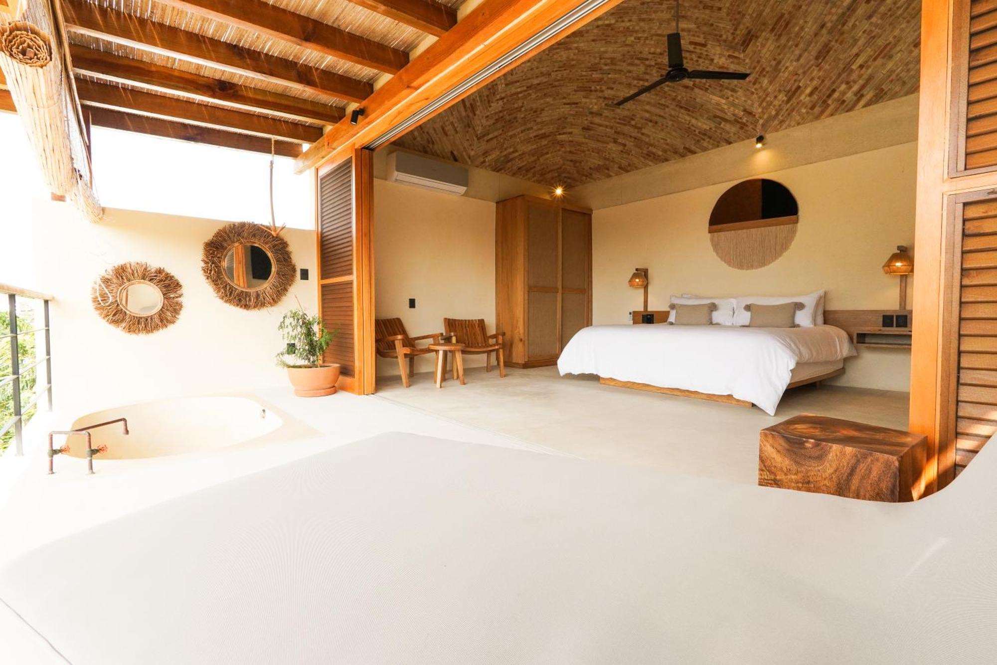 Casa Borka