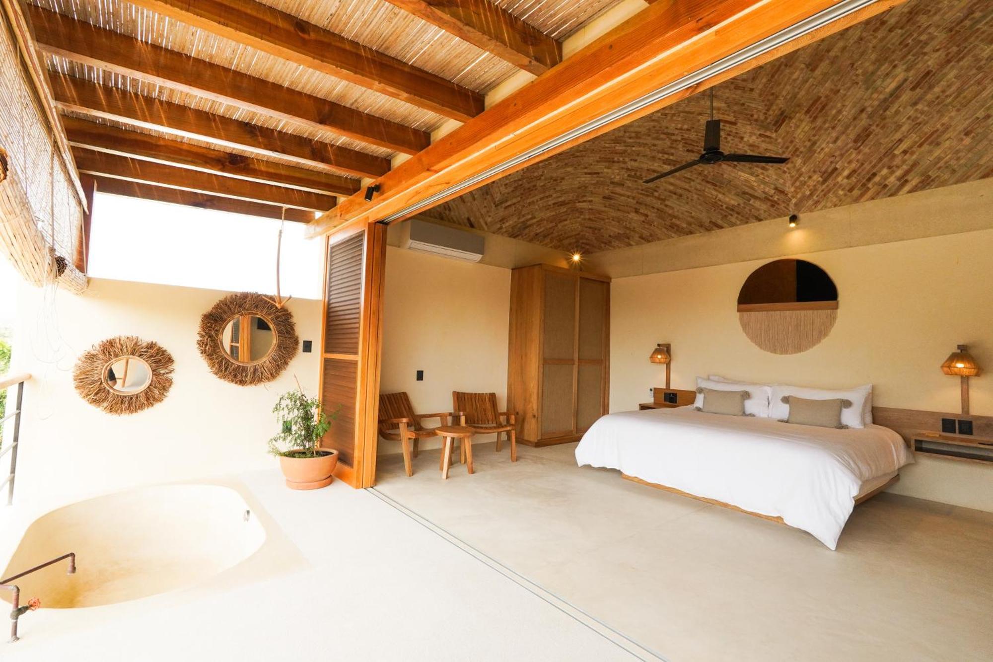 Casa Borka Apartment Puerto Escondido (Oaxaca)