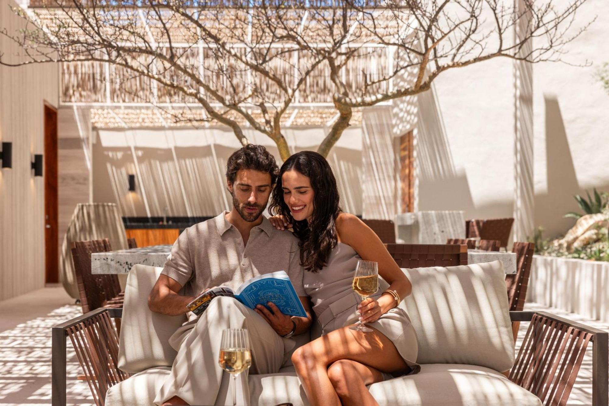 Solaz, A Luxury Collection Resort, Cabos