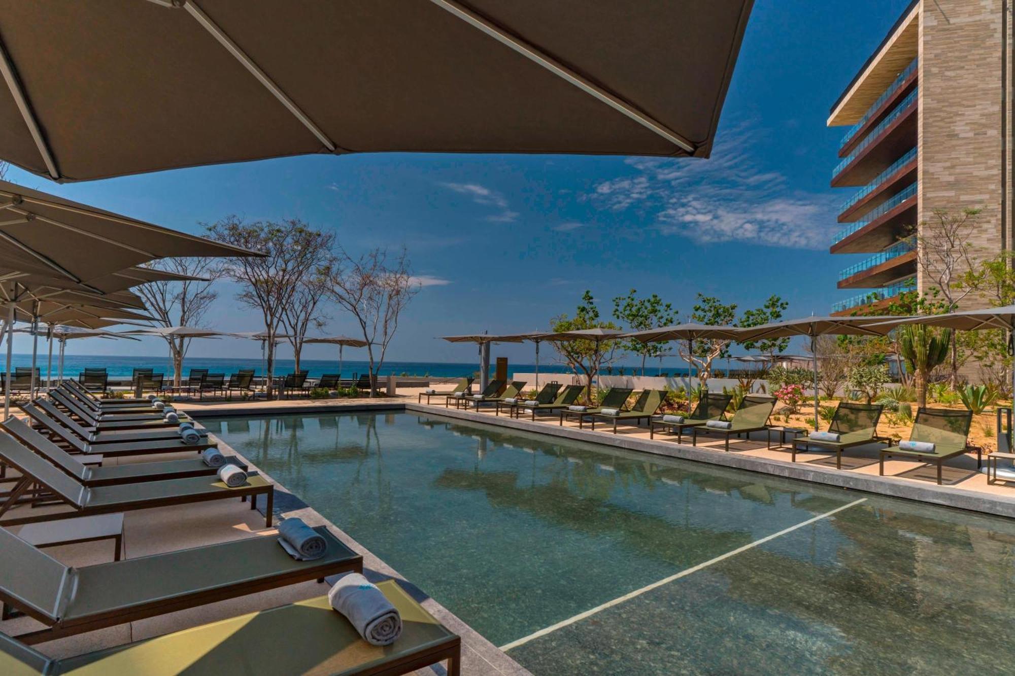 Solaz, A Luxury Collection Resort, Cabos Hotel San Jose del Cabo