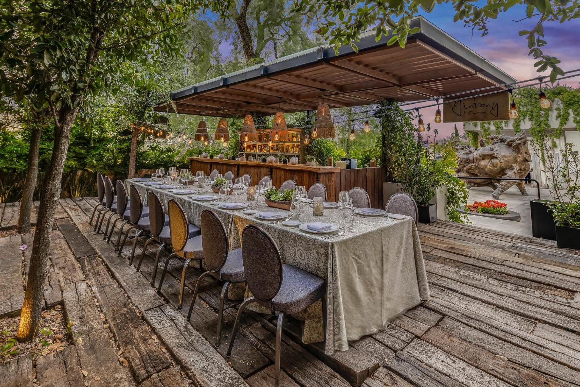 Live Aqua (adults Only) 5* San Miguel de Allende
