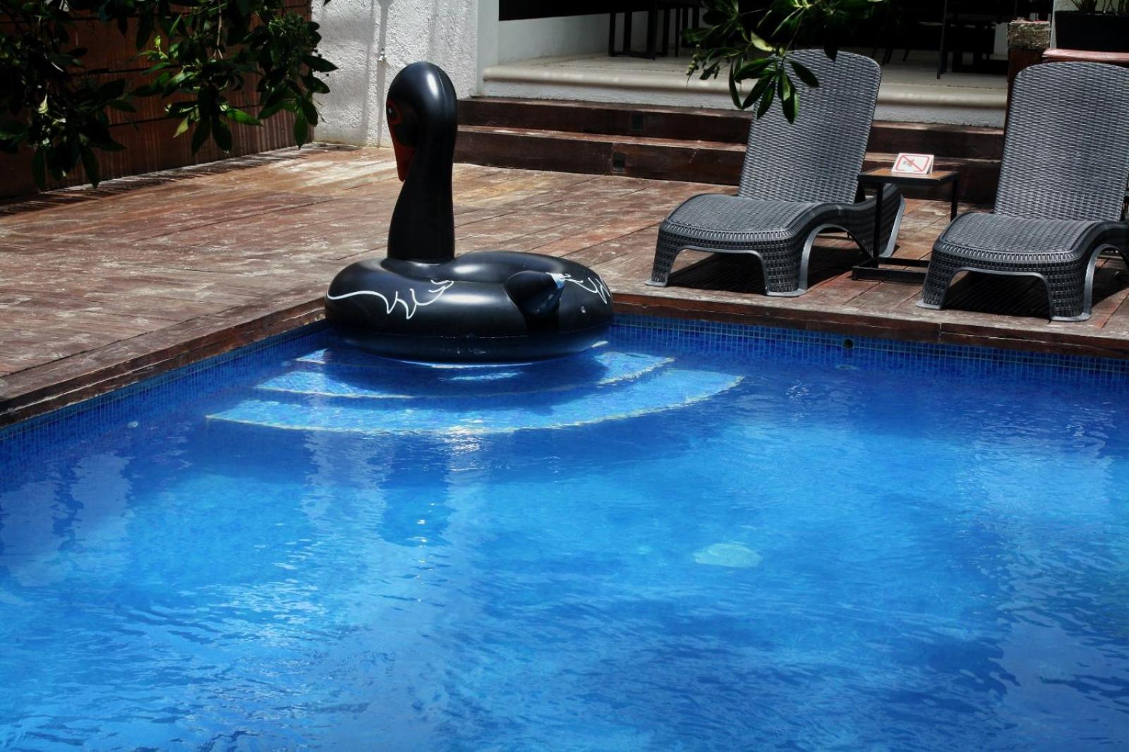 Hotel Casa Hx - Adults Only 4*