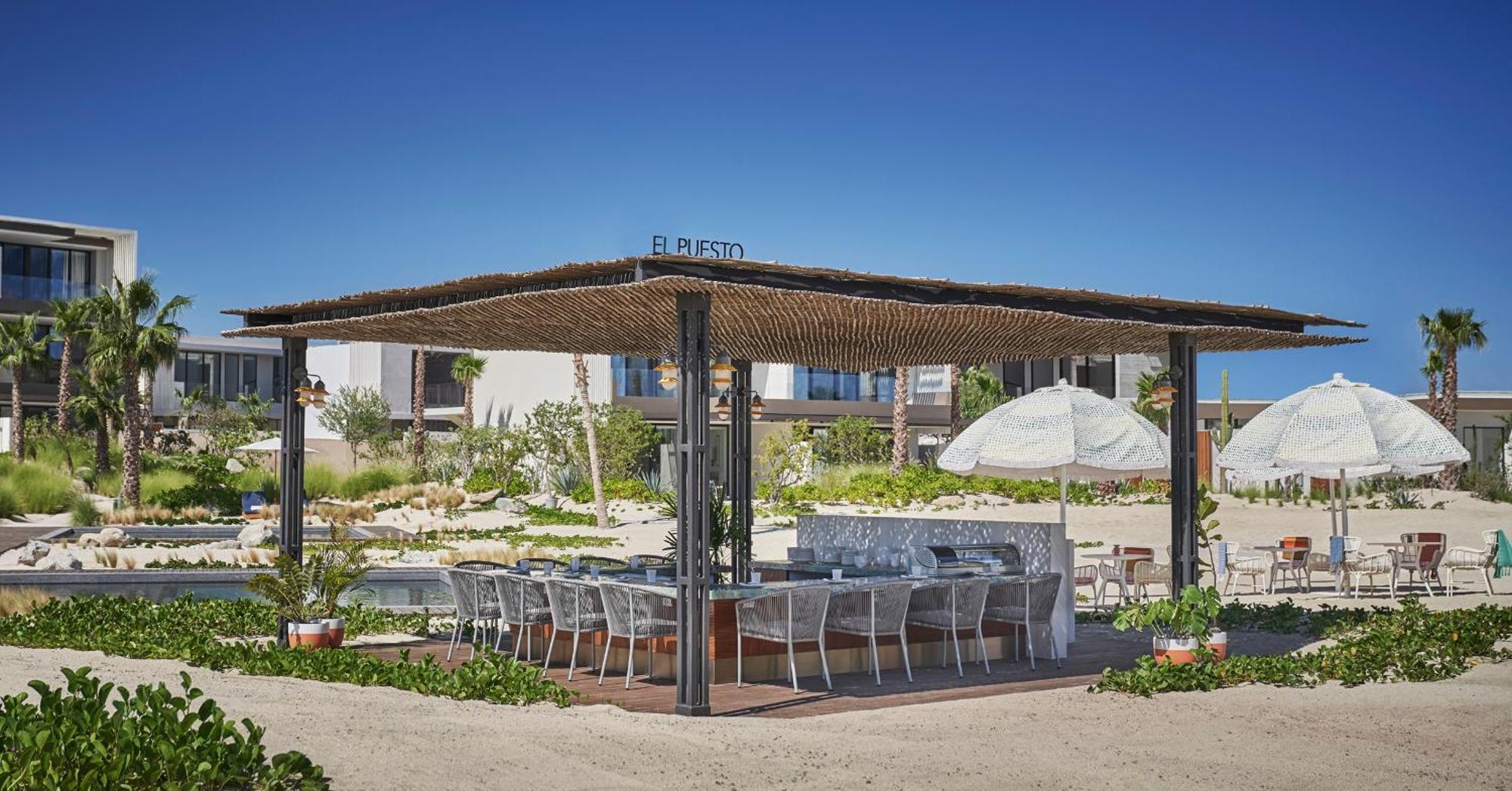 Four Seasons Cabos 5* La Ribera