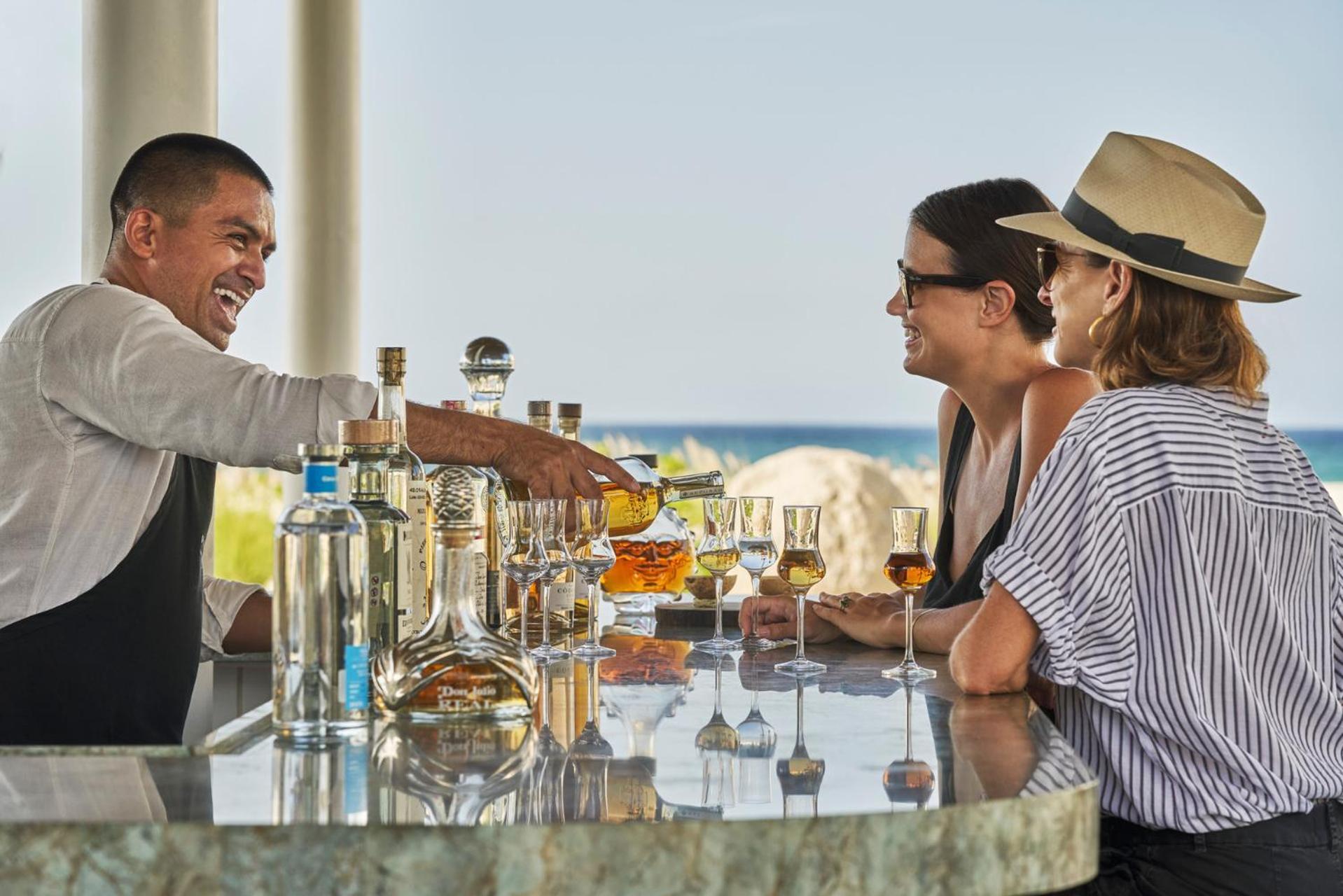 Four Seasons Cabos Resort