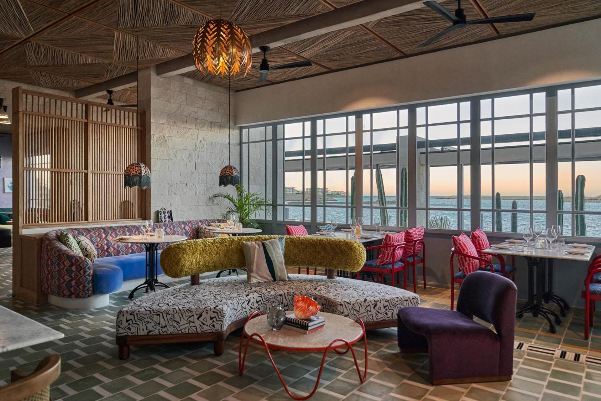 Four Seasons Cabos La Ribera