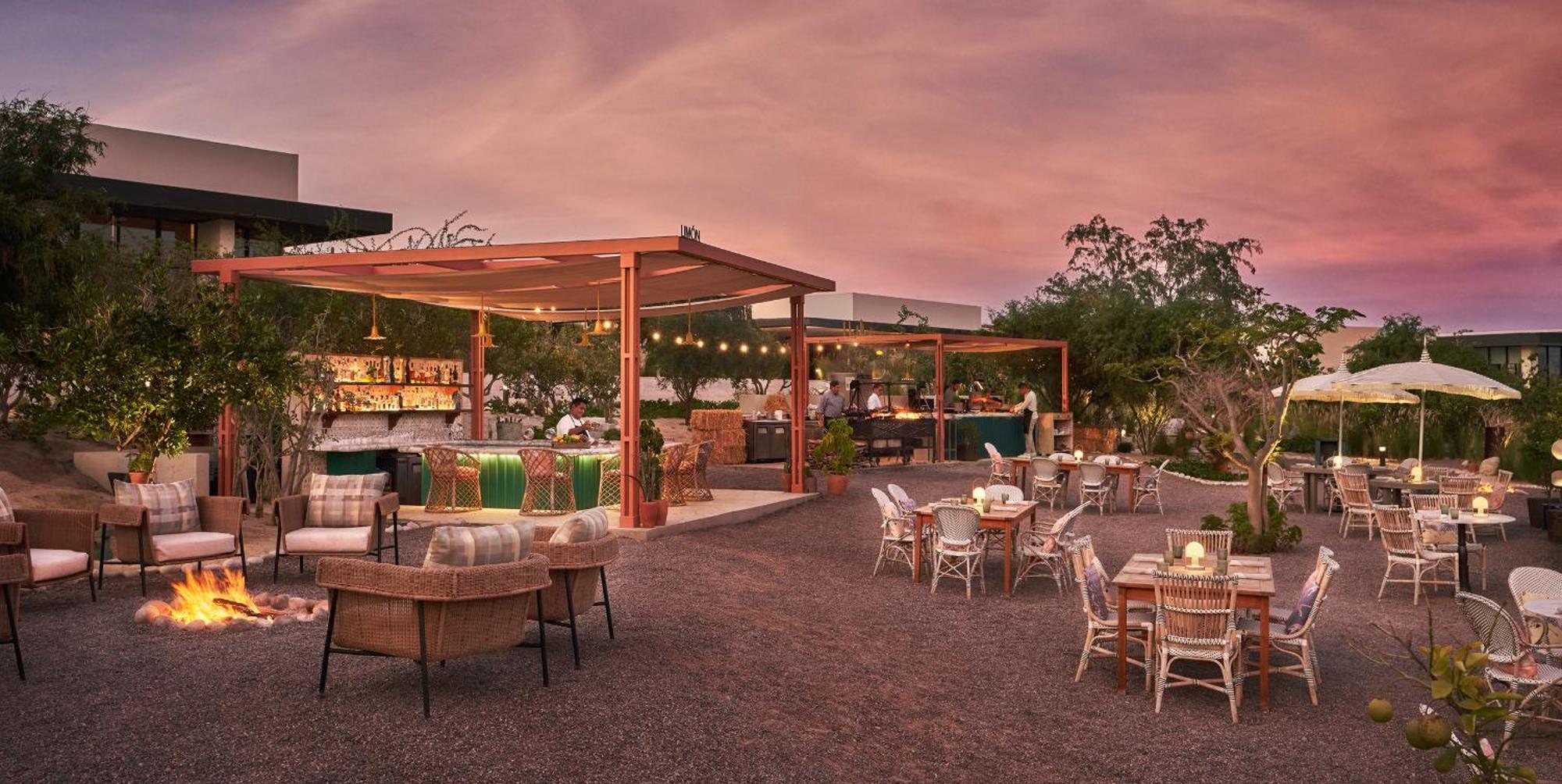 Four Seasons Cabos Resort 5*