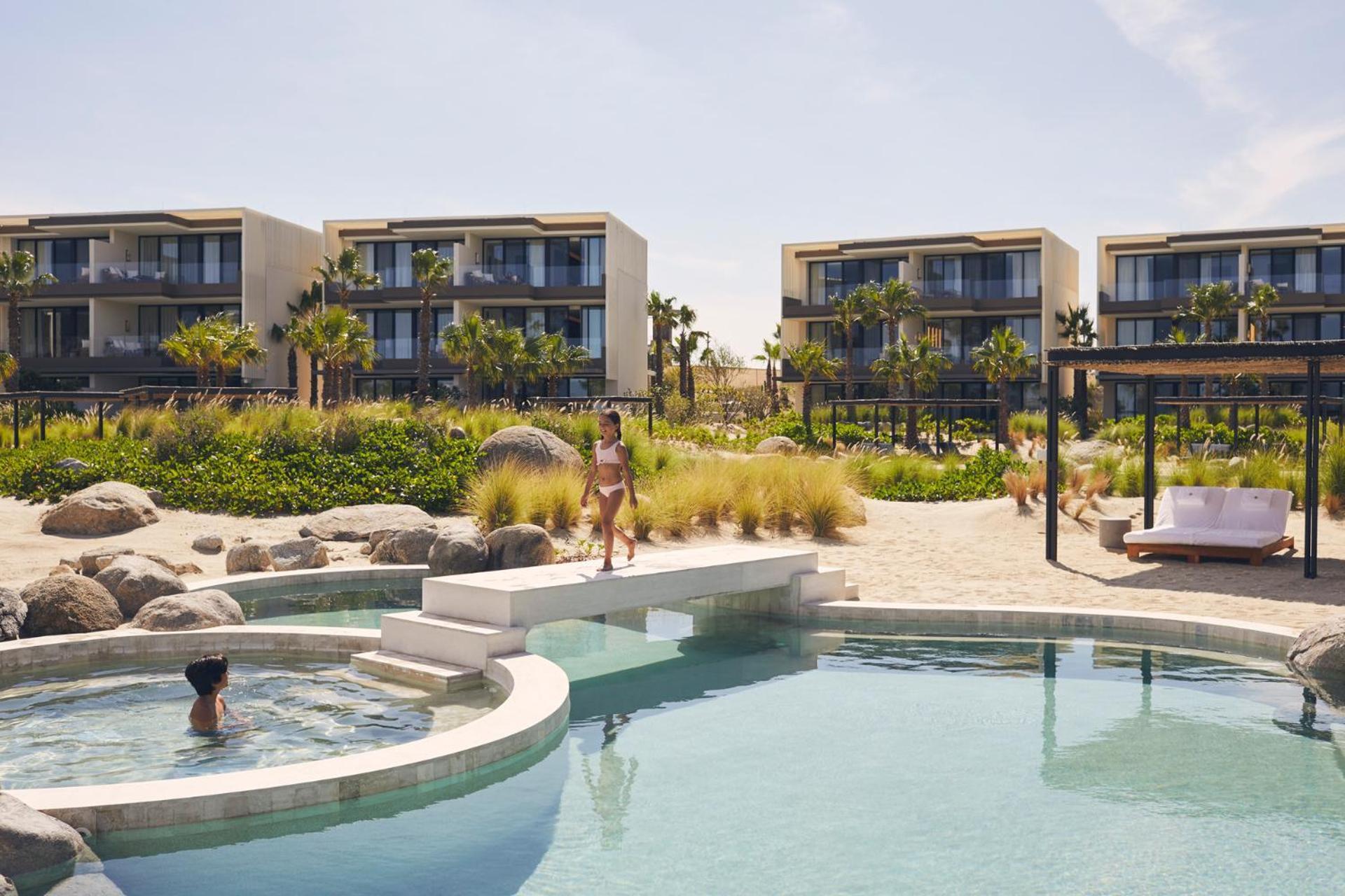 Four Seasons Cabos La Ribera