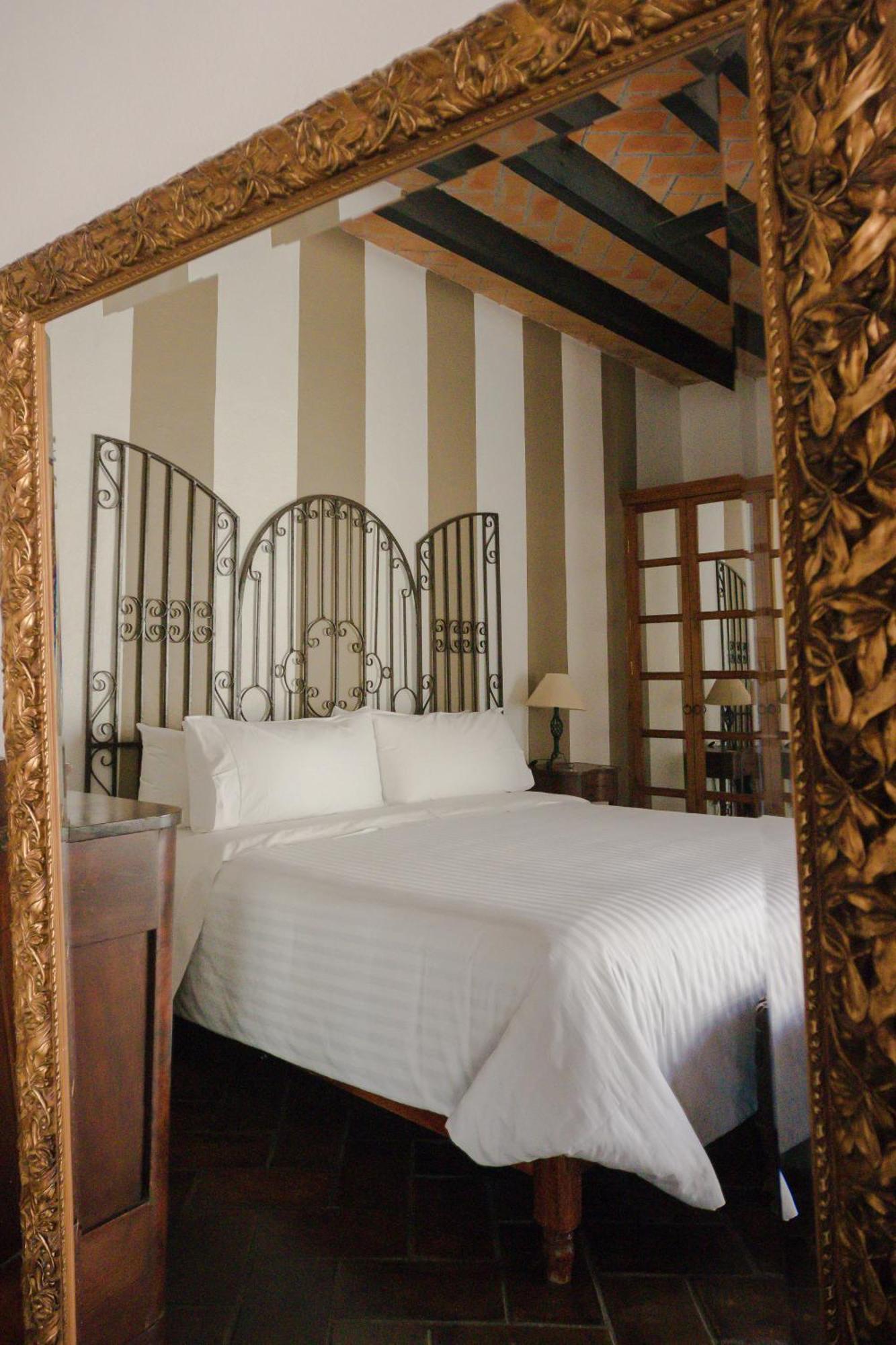 Casa Liza Bed & Breakfast