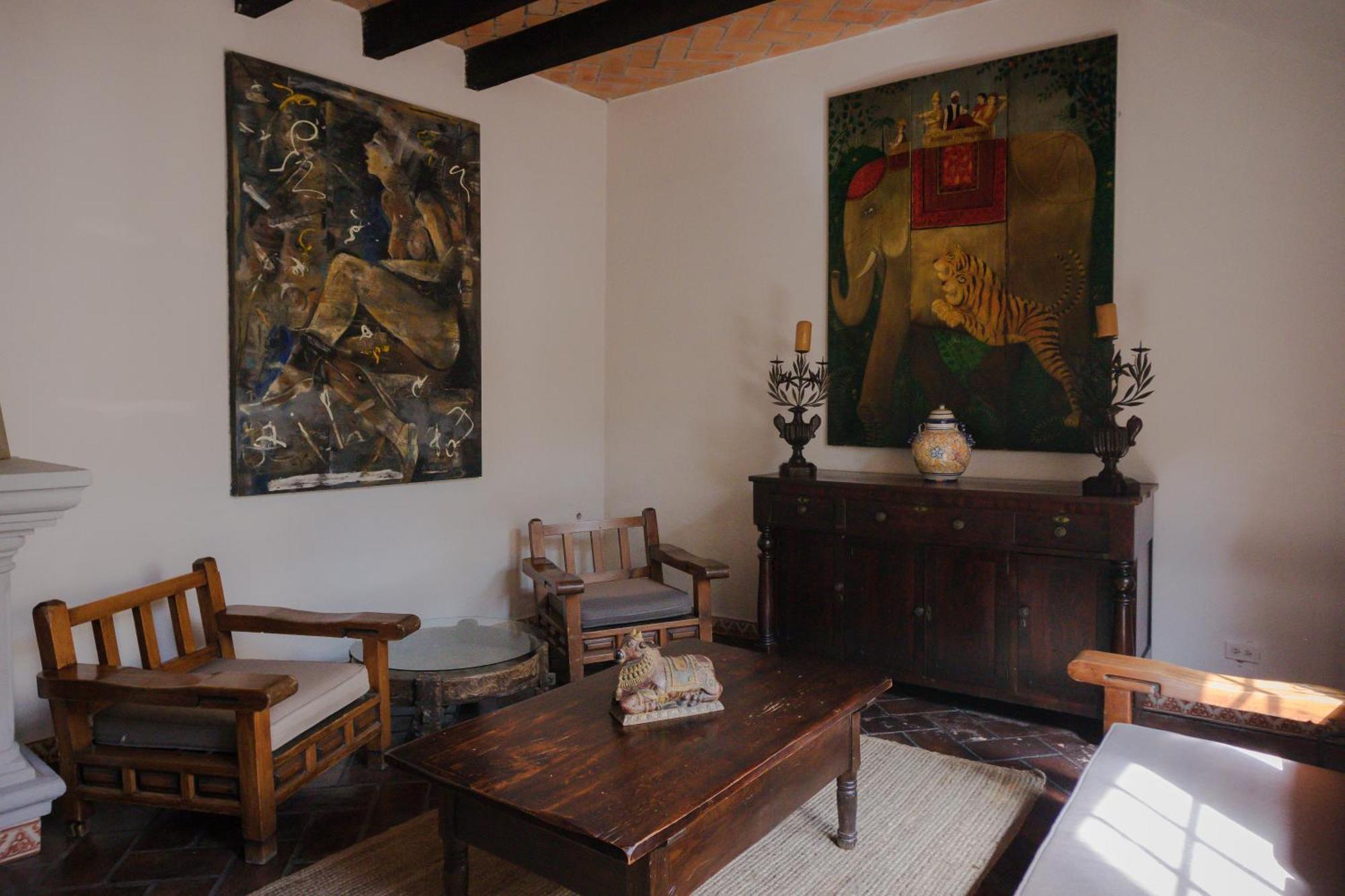 Casa Liza Bed & Breakfast 4*
