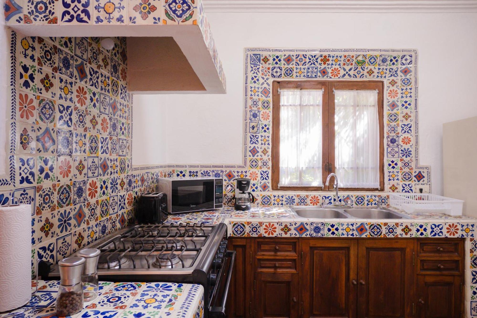 Casa Liza Bed & Breakfast