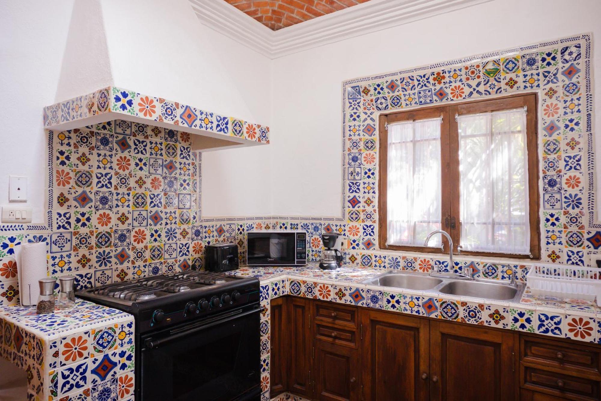 Casa Liza Bed & Breakfast San Miguel de Allende