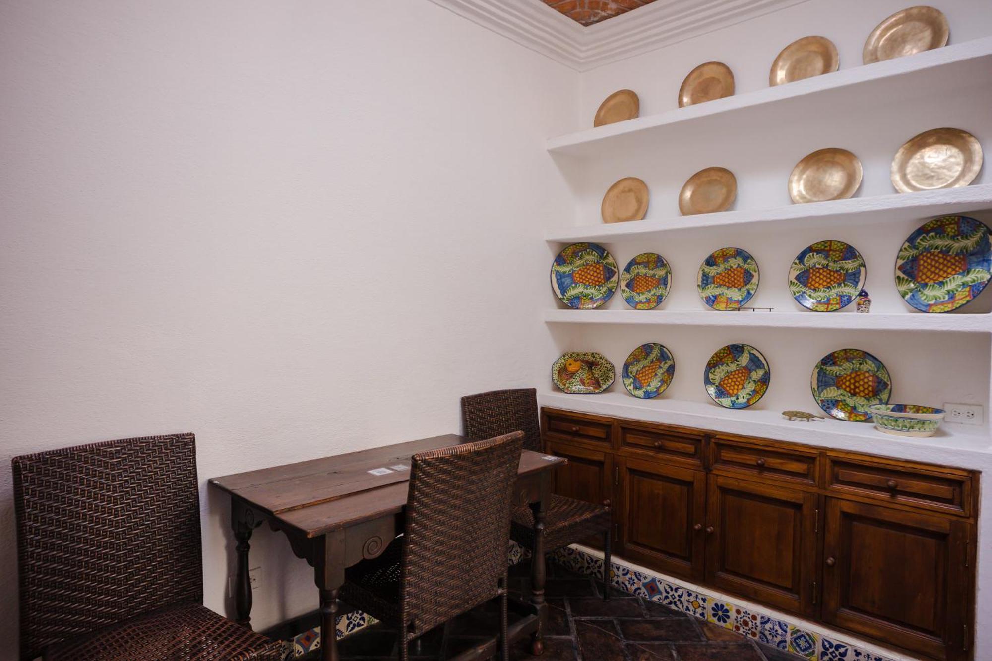 Bed & Breakfast Casa Liza San Miguel de Allende