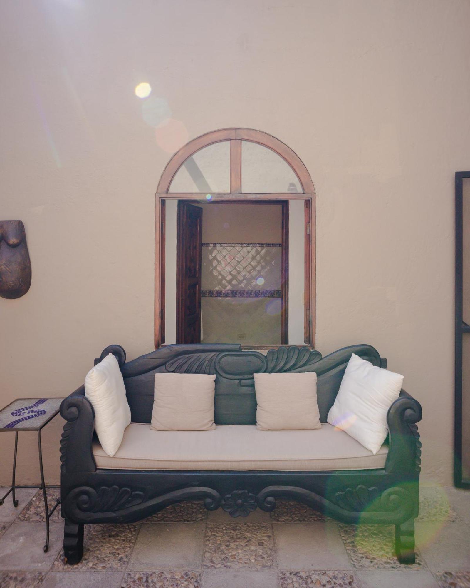 Bed & Breakfast Casa Liza