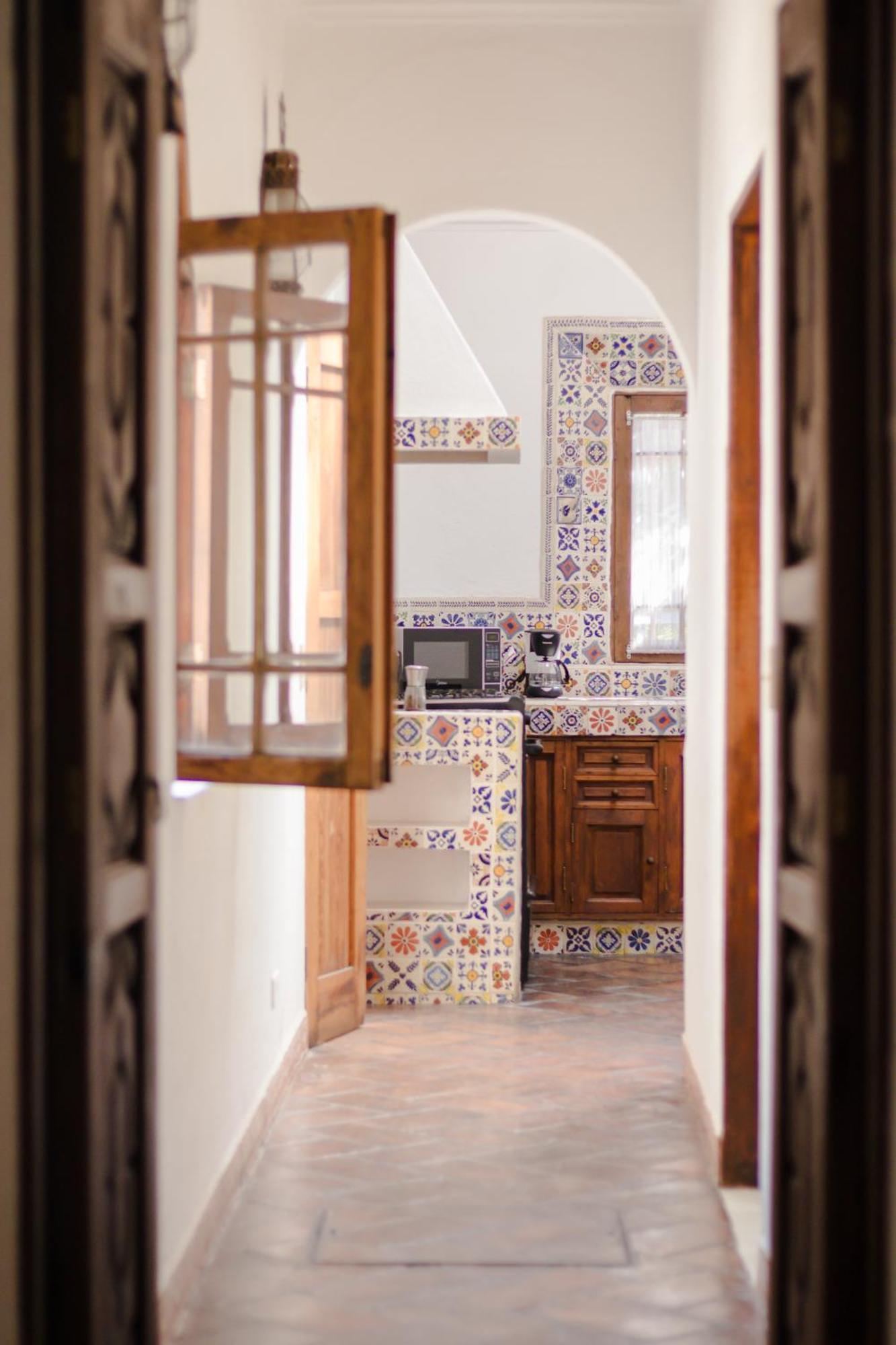 Casa Liza