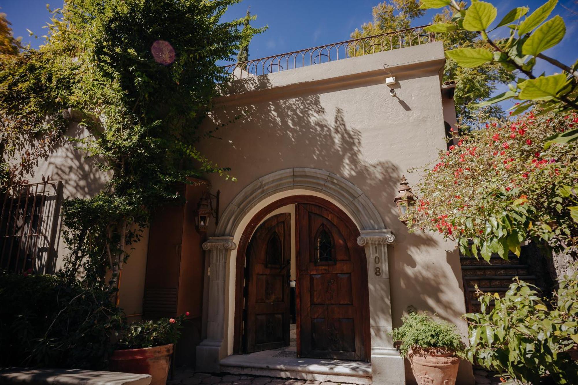Casa Liza Bed & Breakfast