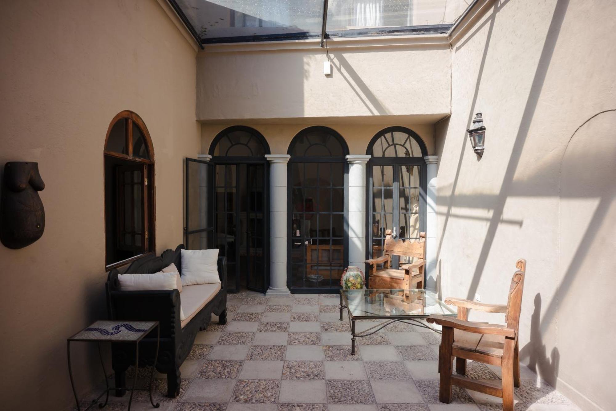 Casa Liza Bed & Breakfast 4*