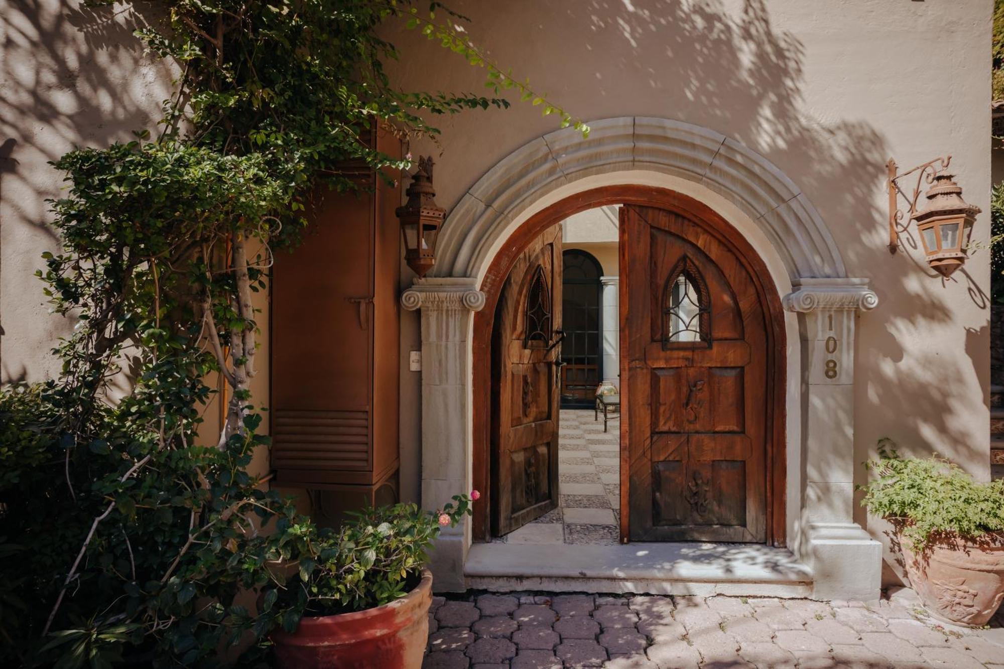 Casa Liza