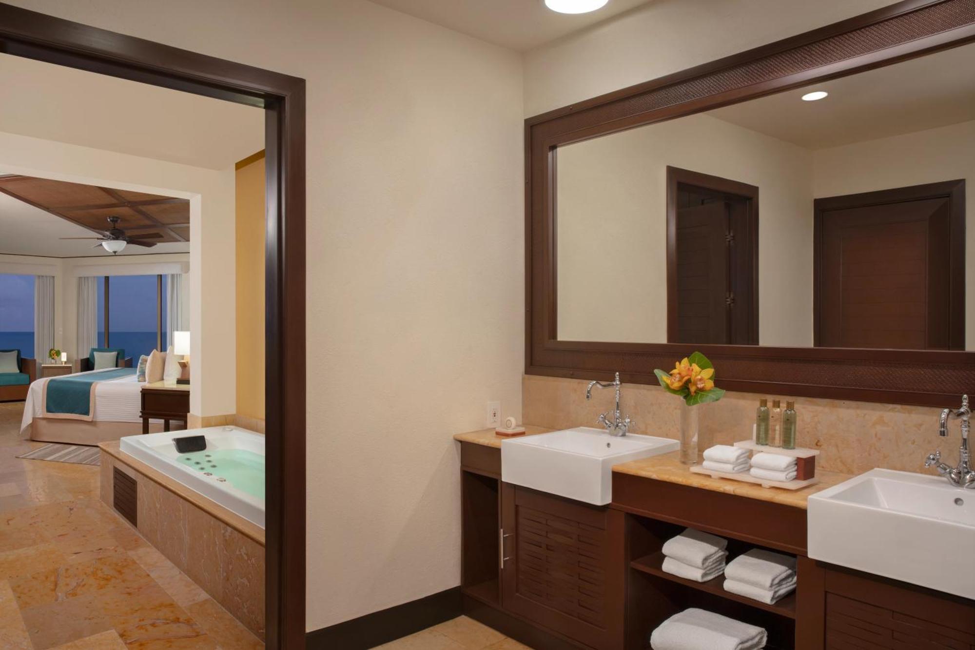 Resort Dreams Riviera Cancun & 5*