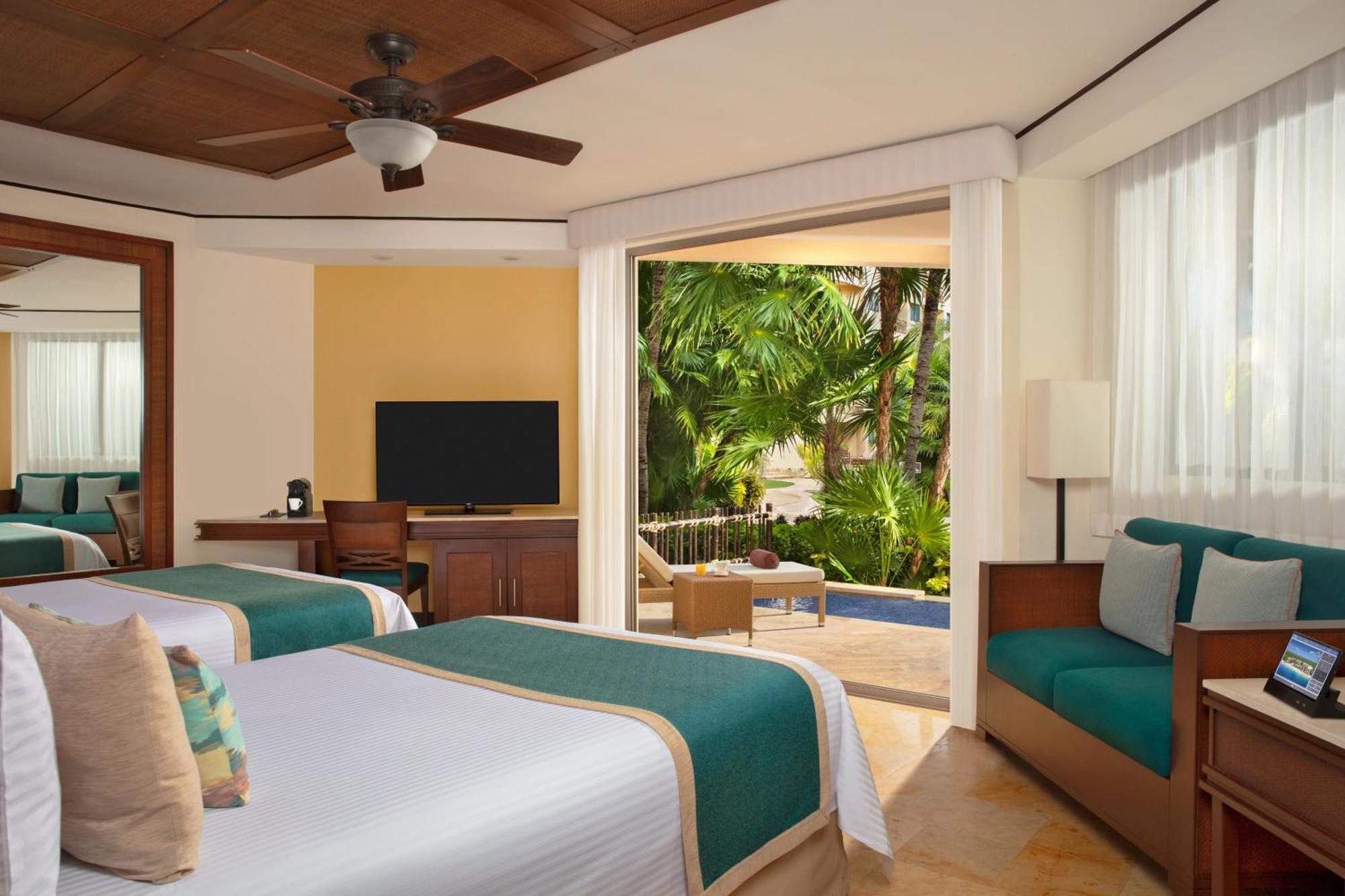 Dreams Riviera Cancun & Puerto Morelos
