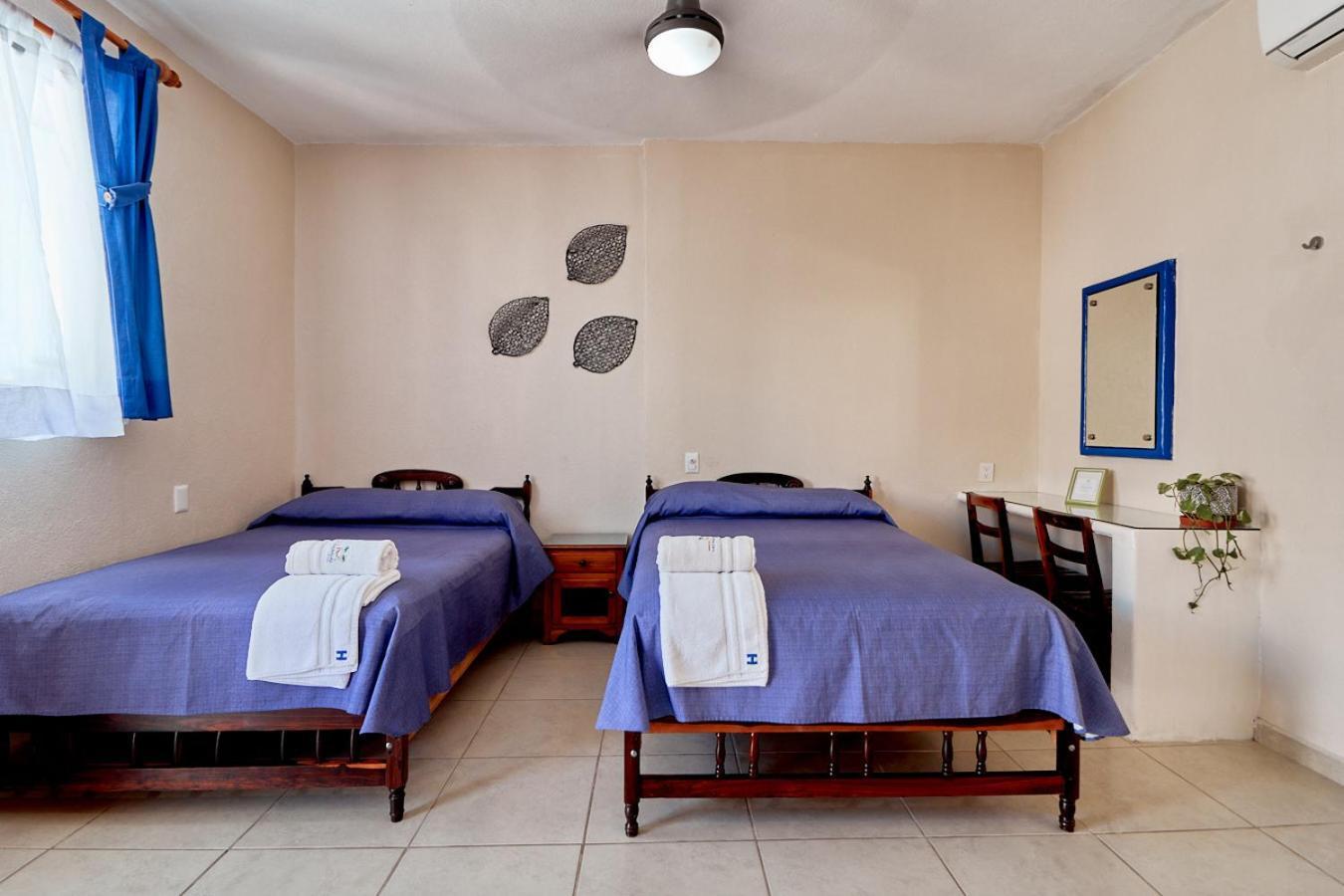 Hamacas 4*