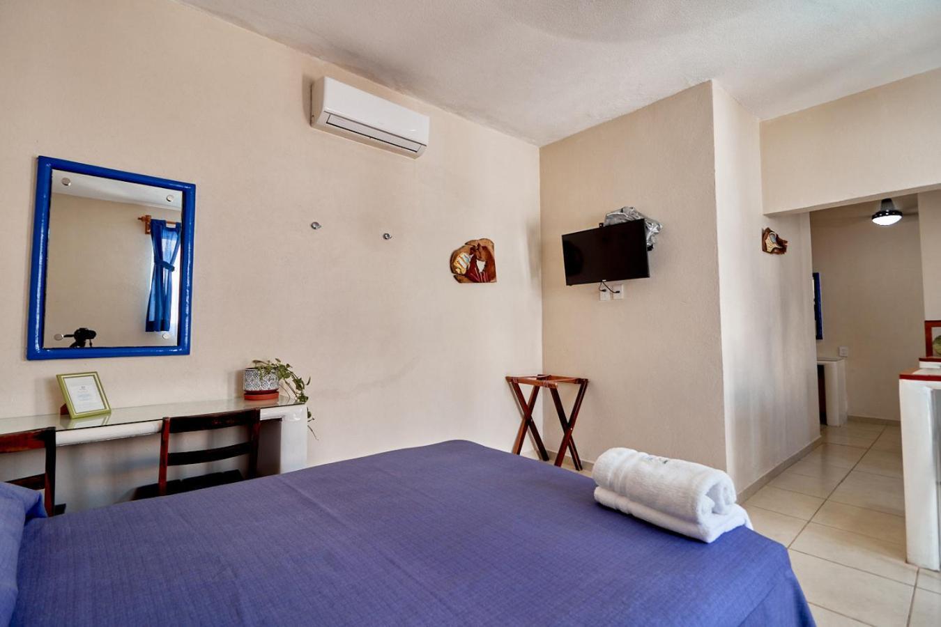 Hamacas Hotel