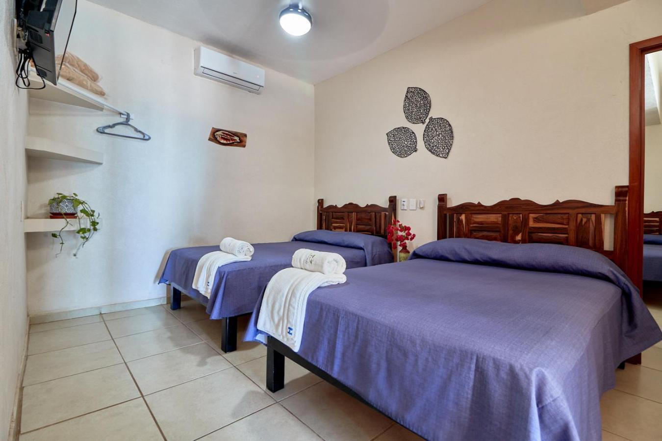 Hotel Hamacas 4*