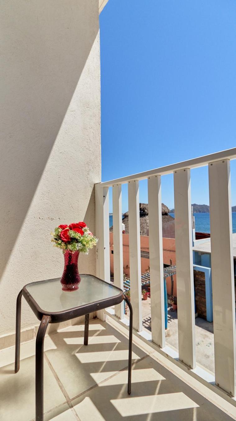 Hamacas Hotel